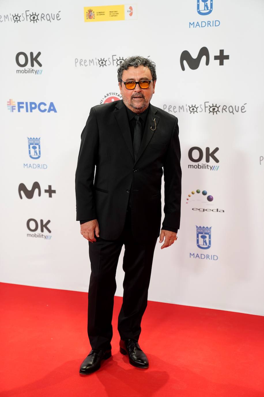 Así fue la alfombra roja y la gala de los Premios Forqué 2023