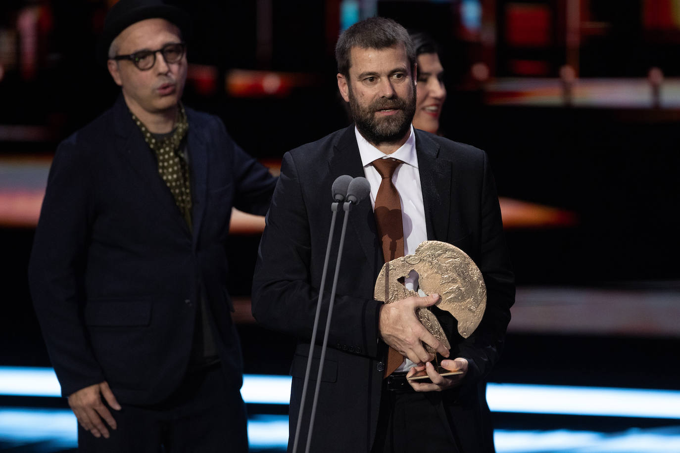 Así fue la alfombra roja y la gala de los Premios Forqué 2023