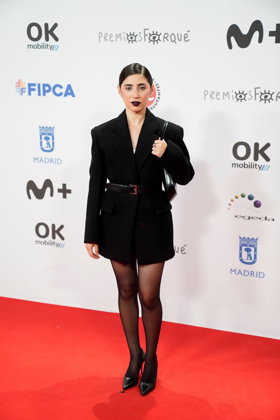 Así fue la alfombra roja y la gala de los Premios Forqué 2023