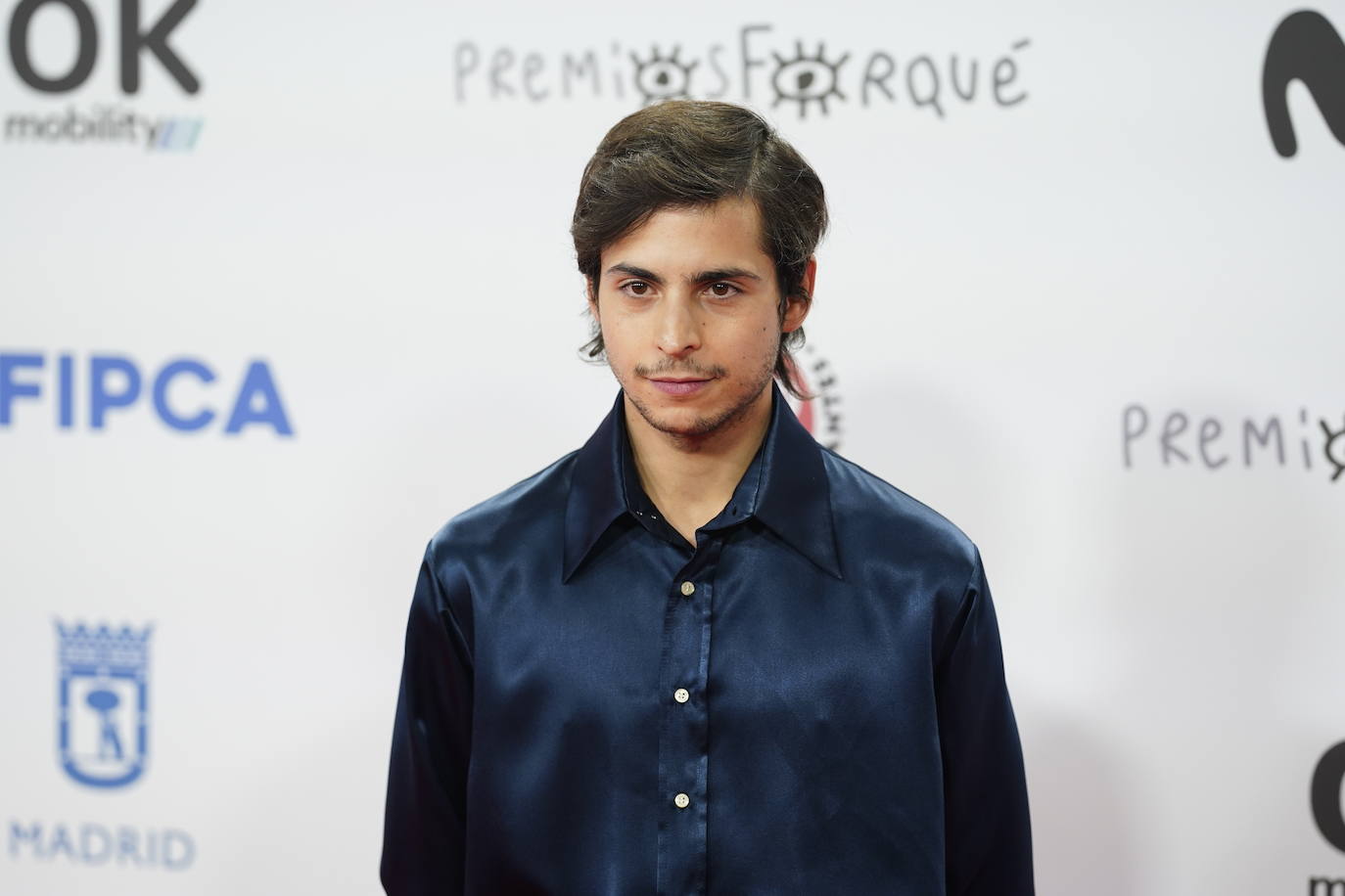 Así fue la alfombra roja y la gala de los Premios Forqué 2023