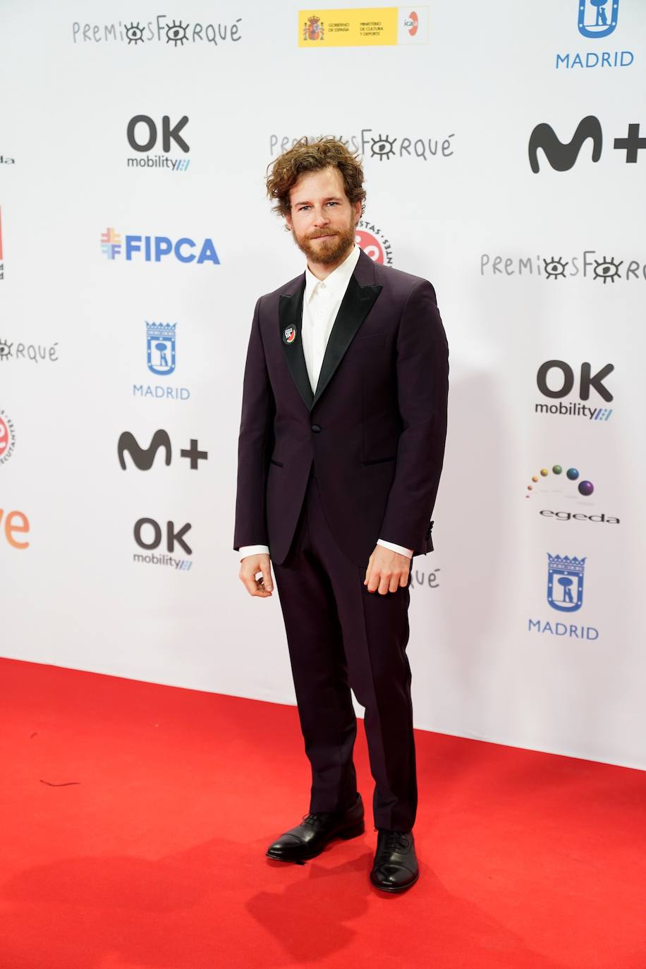 Así fue la alfombra roja y la gala de los Premios Forqué 2023