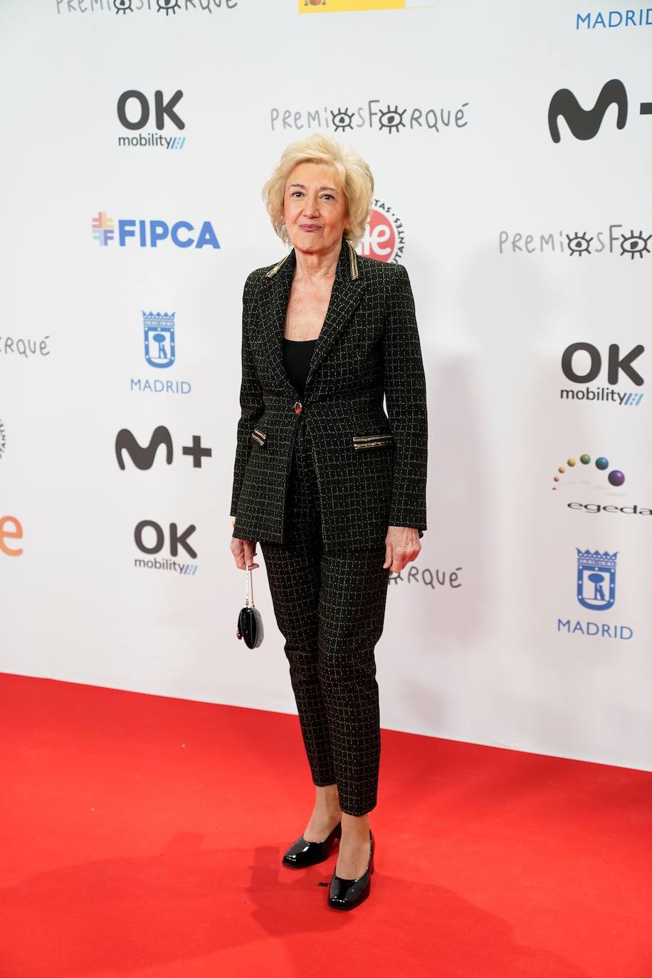 Así fue la alfombra roja y la gala de los Premios Forqué 2023