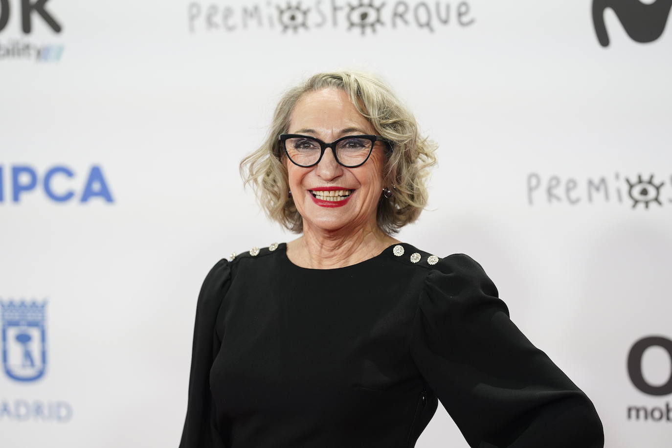 Así fue la alfombra roja y la gala de los Premios Forqué 2023