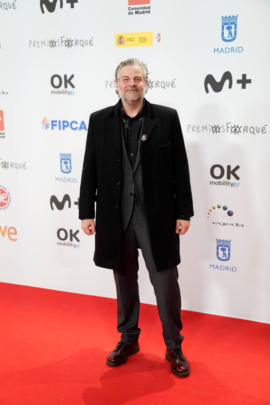 Así fue la alfombra roja y la gala de los Premios Forqué 2023