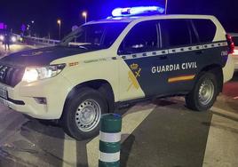 Fallece un avilesino en un accidente de tráfico en Burgos