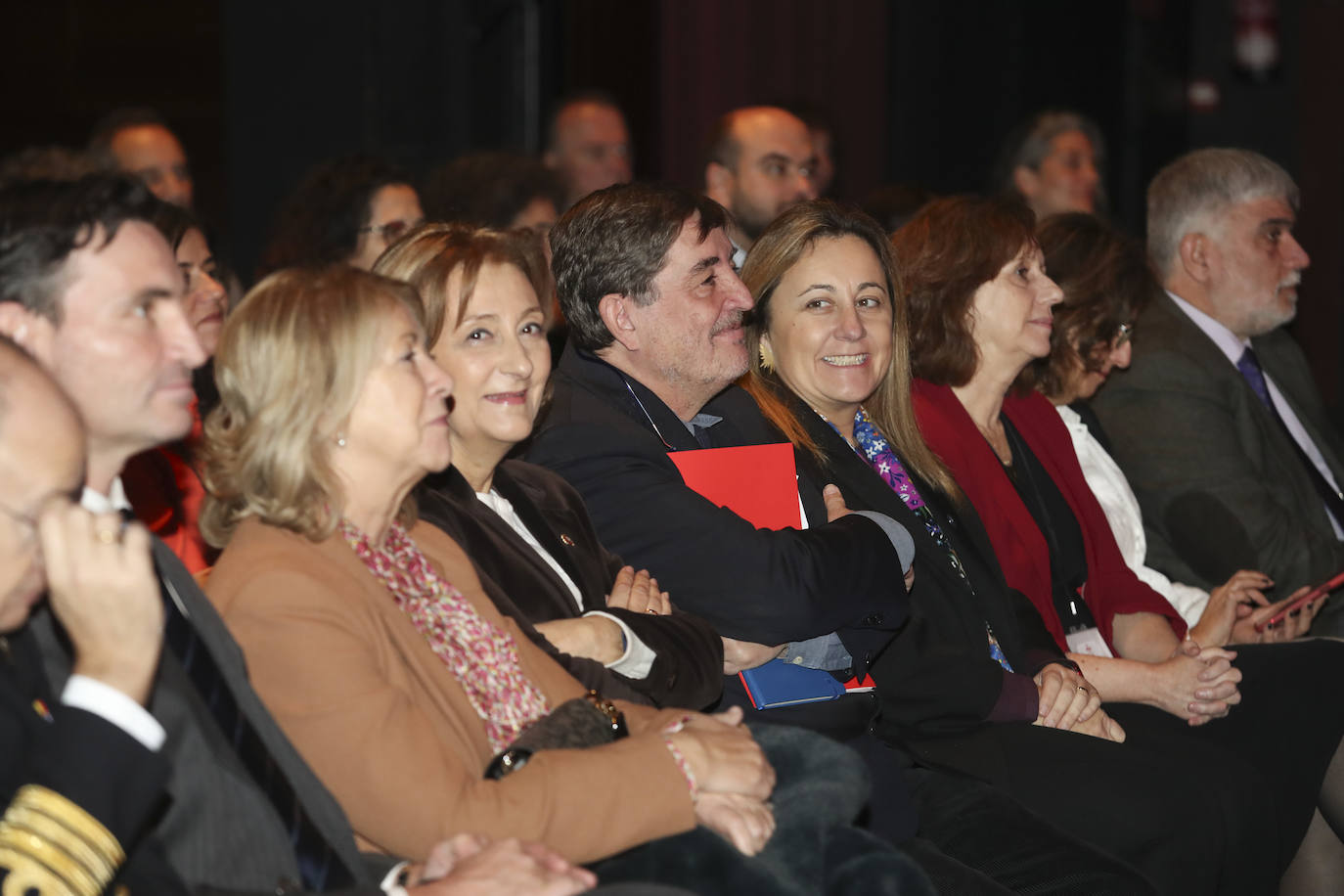 La reunión de directores del Instituto Cervantes, en imágenes