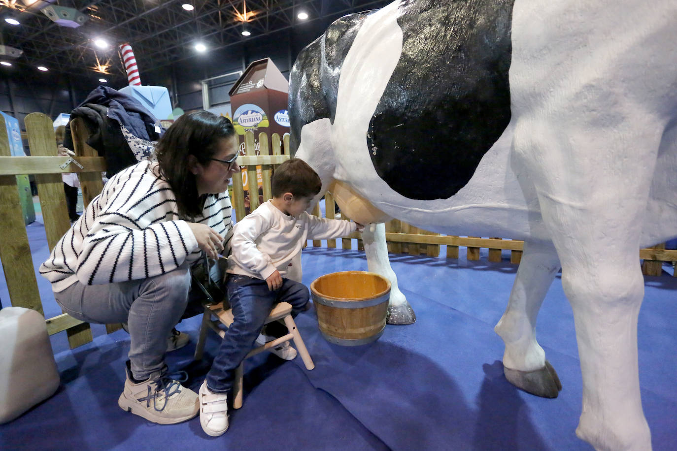 Mercaplana vuelve por Navidad