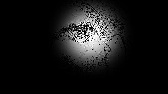 El cadáver de Somiedo, con rostro pero sin nombre
