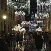 Asturias, un paraíso también en Navidad