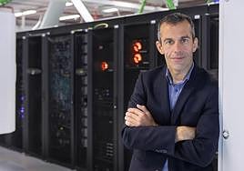 La consultora asturiana ASAC duplicará la capacidad de almacenamiento de su centro de datos