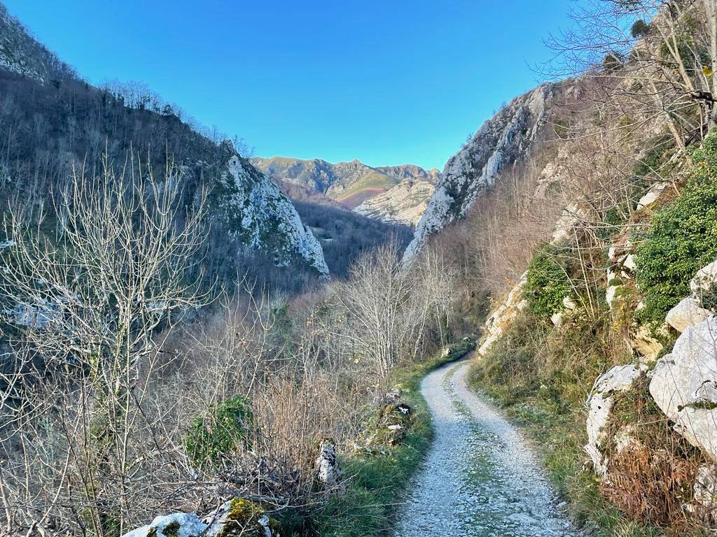 Los espectaculares rincones de la ruta Cabeza del Arco