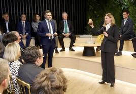 Una nueva e ilusionante etapa en la Fundación Caja Rural de Asturias