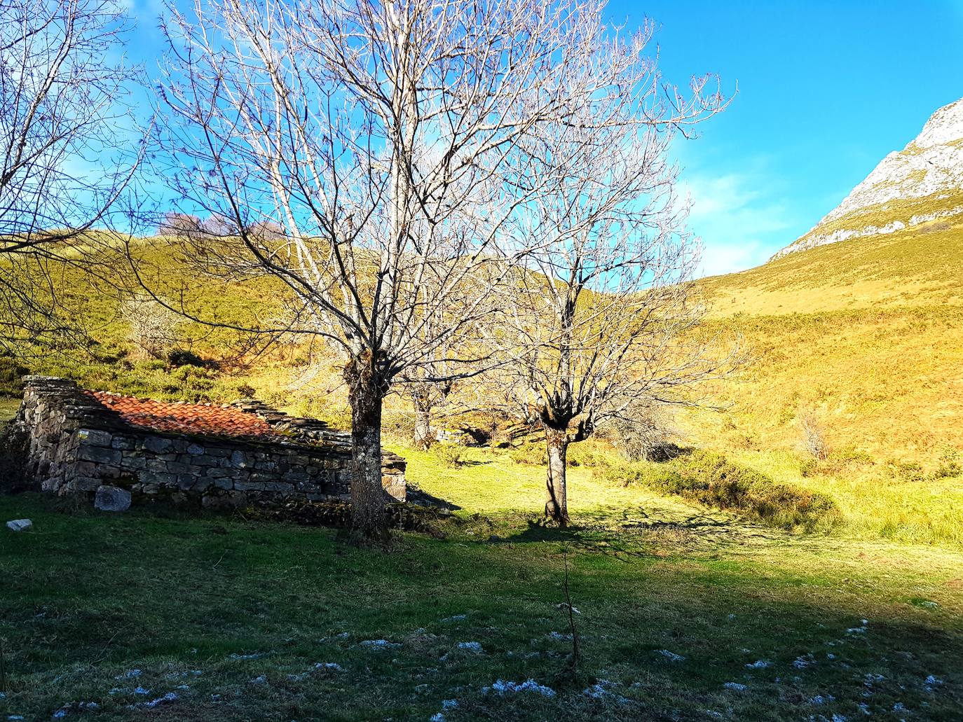 Los espectaculares rincones de la ruta Cabeza del Arco