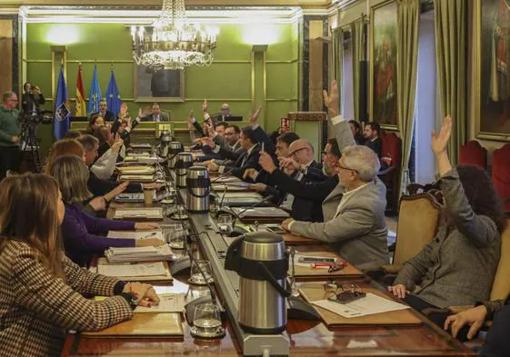 «oviedo Recupera La Fábrica De Armas De La Vega Y Sienta Las Bases De