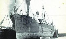 El fotomontaje, hecho 'artesanalmente', por EL COMERCIO para el Día de los Inocentes.