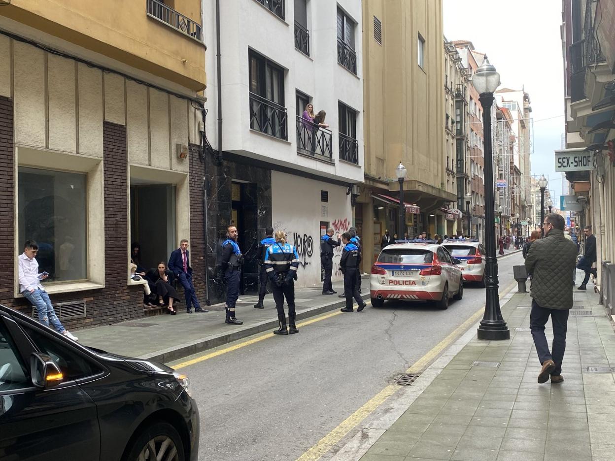 Detenido en Gijón por una agresión sexual en una discoteca | El Comercio:  Diario de Asturias