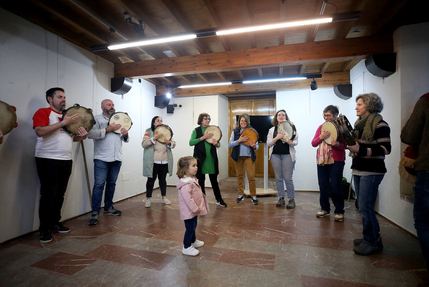 Fotos: El Príncipe Aliatar ya está en Grado