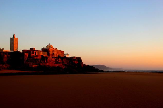 20. Moulay Bouzerktoune, Marruecos. Este pequeño pueblo de pescadores es conocido por su pesca, agricultura y alfombras chiadma, que son tejidas a mano y hechas de lana 100% natural.