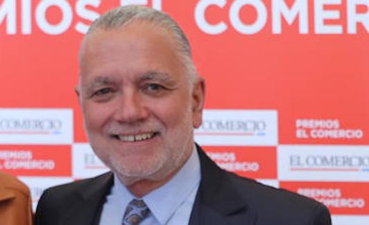 Juan Ramón Lucas Periodista 