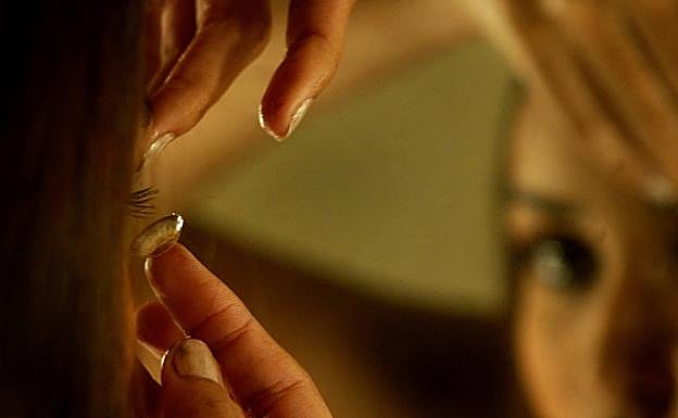 Alertan del uso de unas lentes porque pueden provocar hipertensión ocular