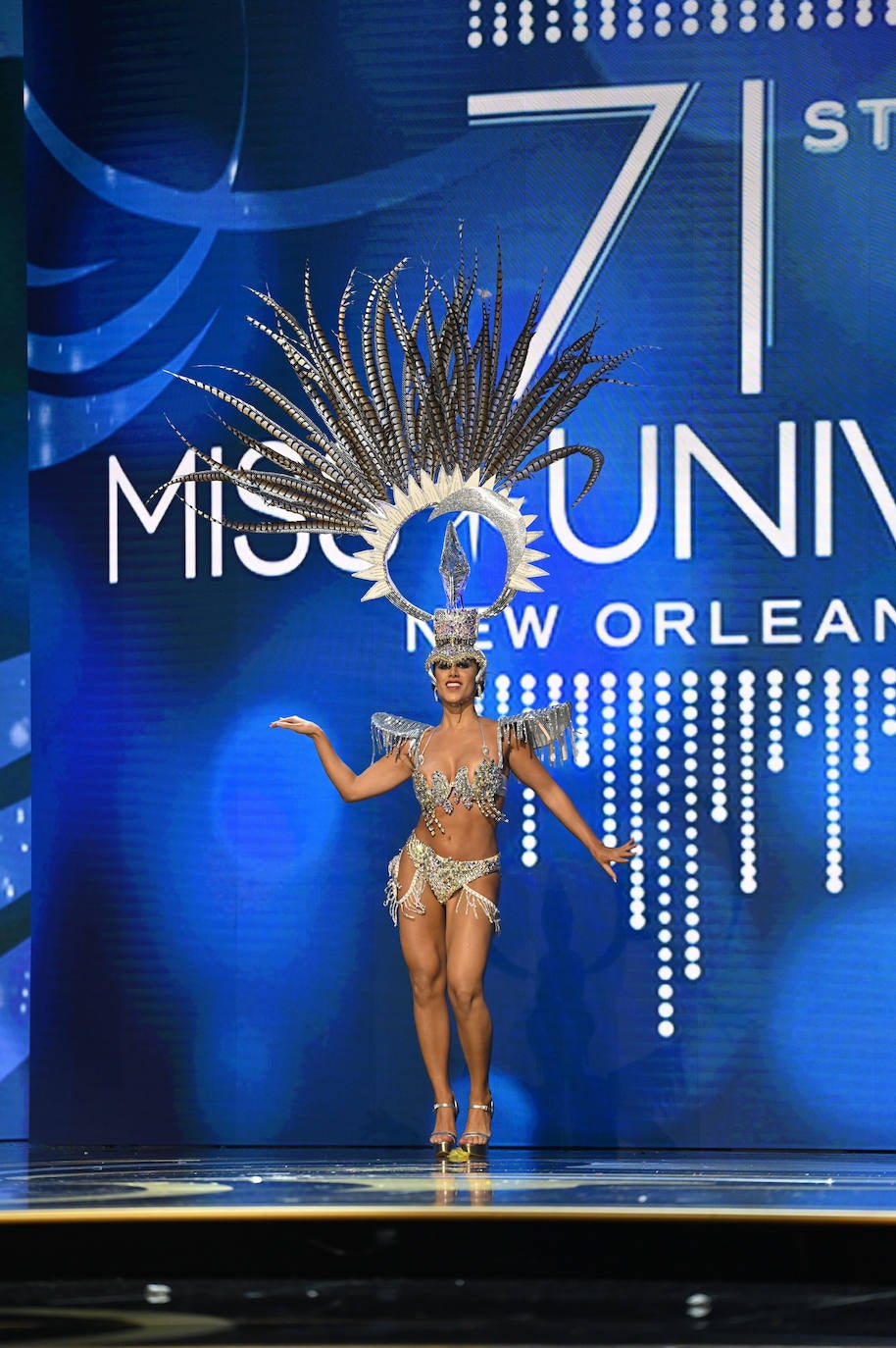 Fotos: Miss Universo tiene nueva reina