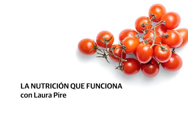 ¿Y si son la fructosa y el sorbitol?