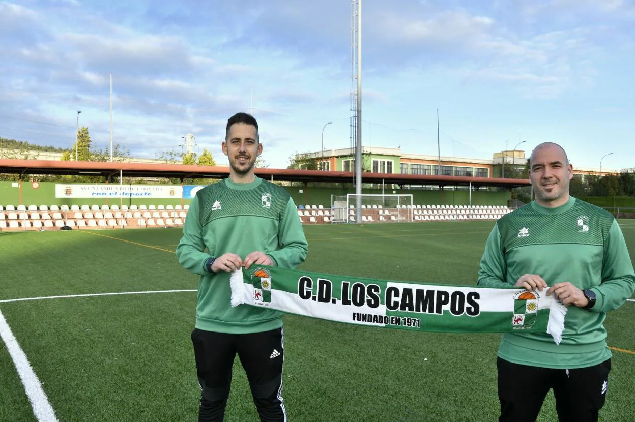 Curso de Entrenadores de Fútbol. - Diario Cambios