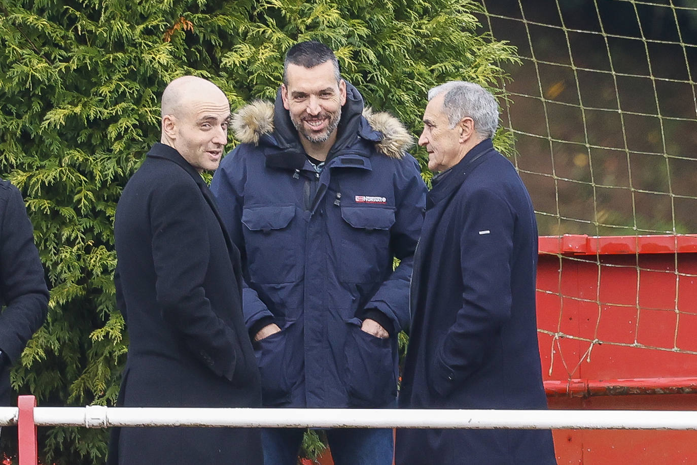 Fotos: Entrenamiento del Sporting (20-01-2023)