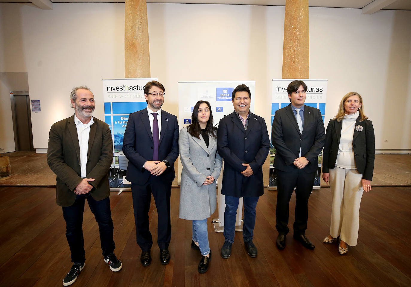 Nueva Red Global (Telecom) 