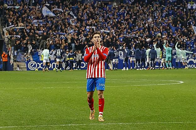 Cuenta atrás por José Gragera 