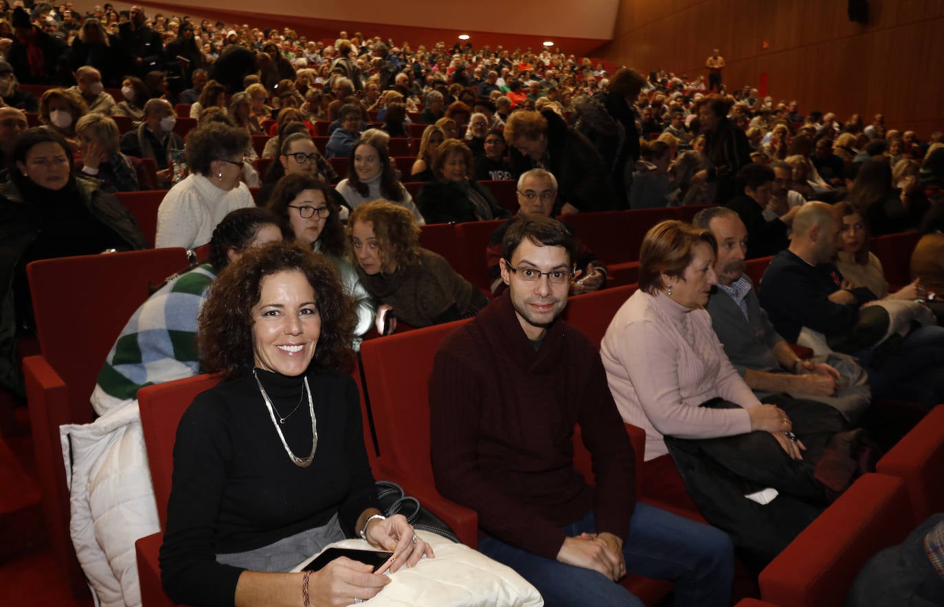 Fotos: Café Quijano llena el Niemeyer