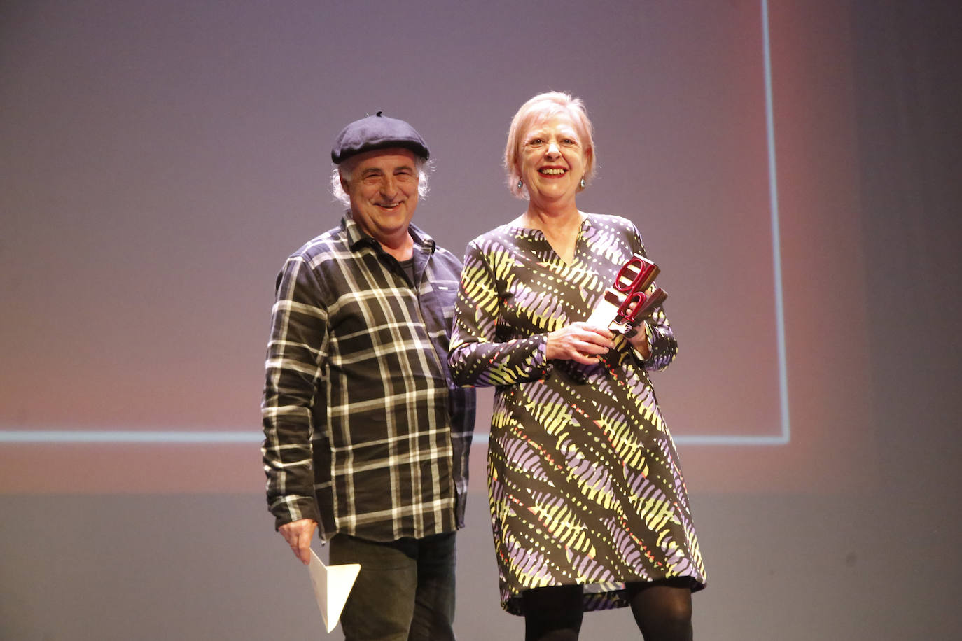 Fotos: Kamante y Teatro Plus triunfan en los Oh!