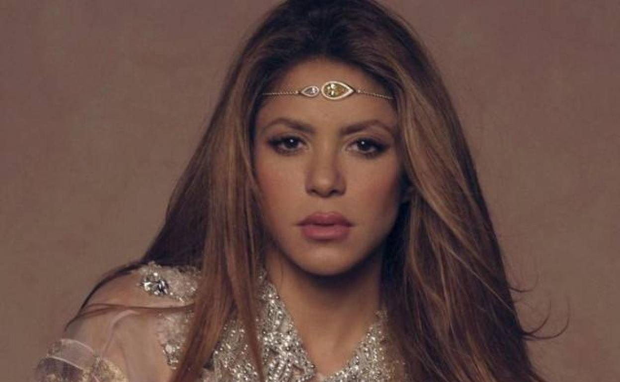 Shakira planea trasladarse a Miami el próximo mes de junio. 