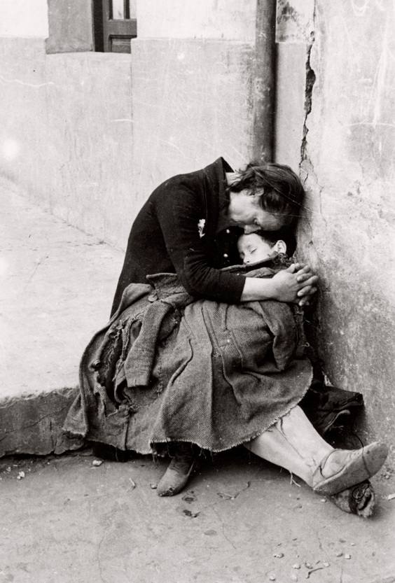 Foto de Valentín Vega (1947).