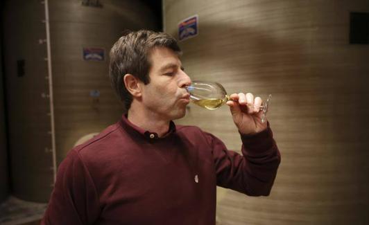 Gonzalo Fanjul del Llagar de Quelo, 