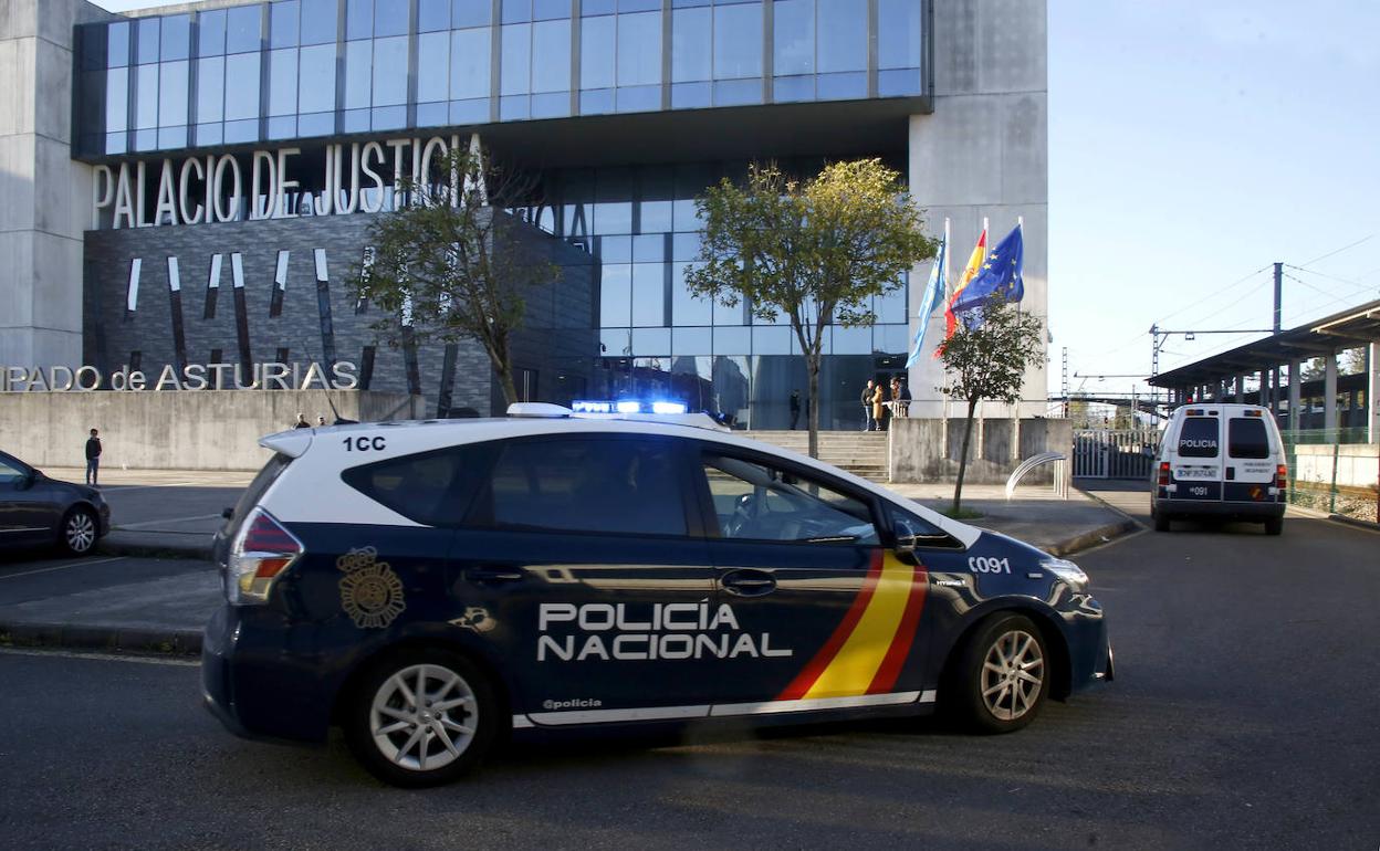 La Audiencia Provincial rechaza rebajar la condena al violador de Nuevo  Roces, en Gijón | El Comercio: Diario de Asturias