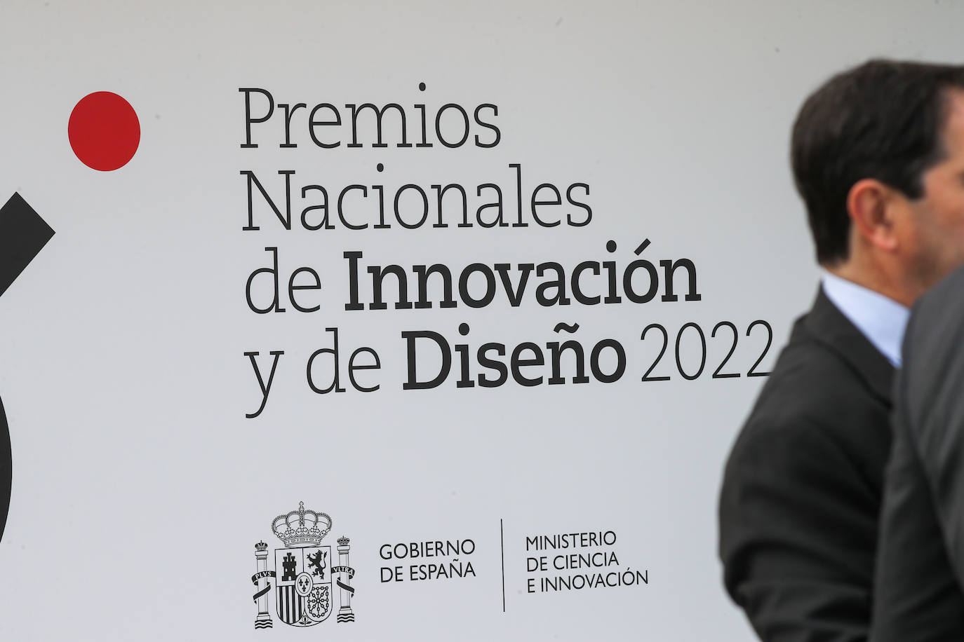 Fotos: La entrega de los Premios Nacionales de Innovación y Diseño, en imágenes