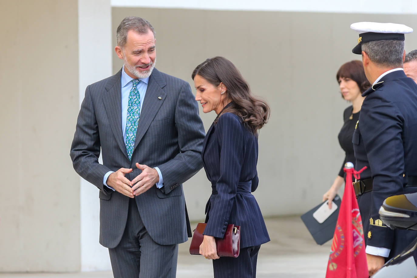 Fotos: La entrega de los Premios Nacionales de Innovación y Diseño, en imágenes