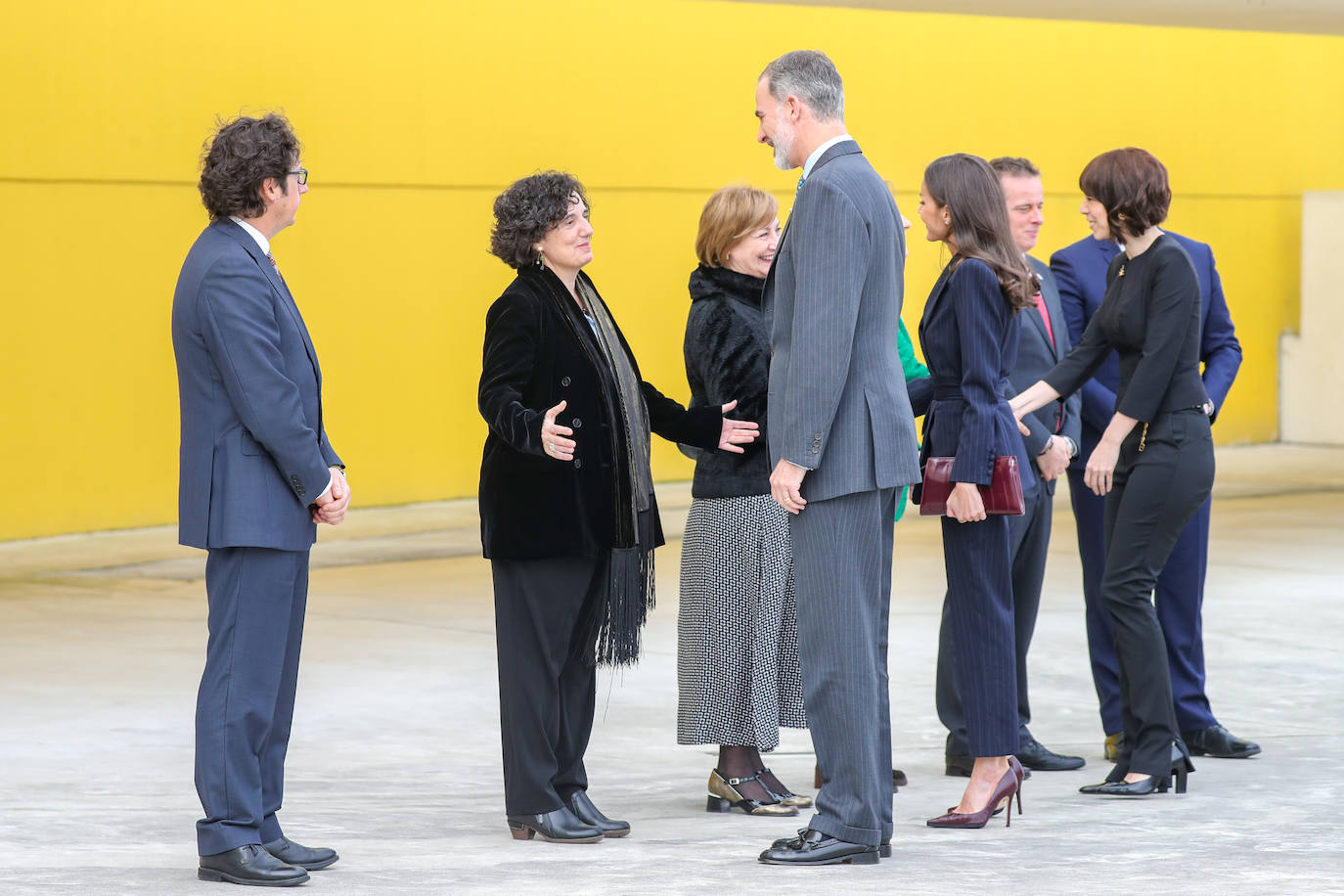 Fotos: La entrega de los Premios Nacionales de Innovación y Diseño, en imágenes