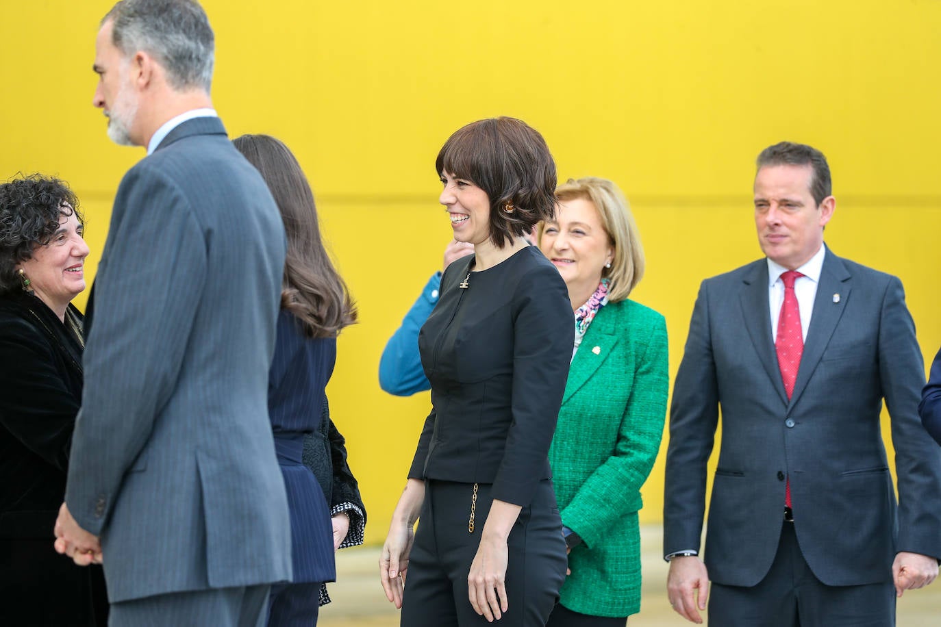 Fotos: La entrega de los Premios Nacionales de Innovación y Diseño, en imágenes