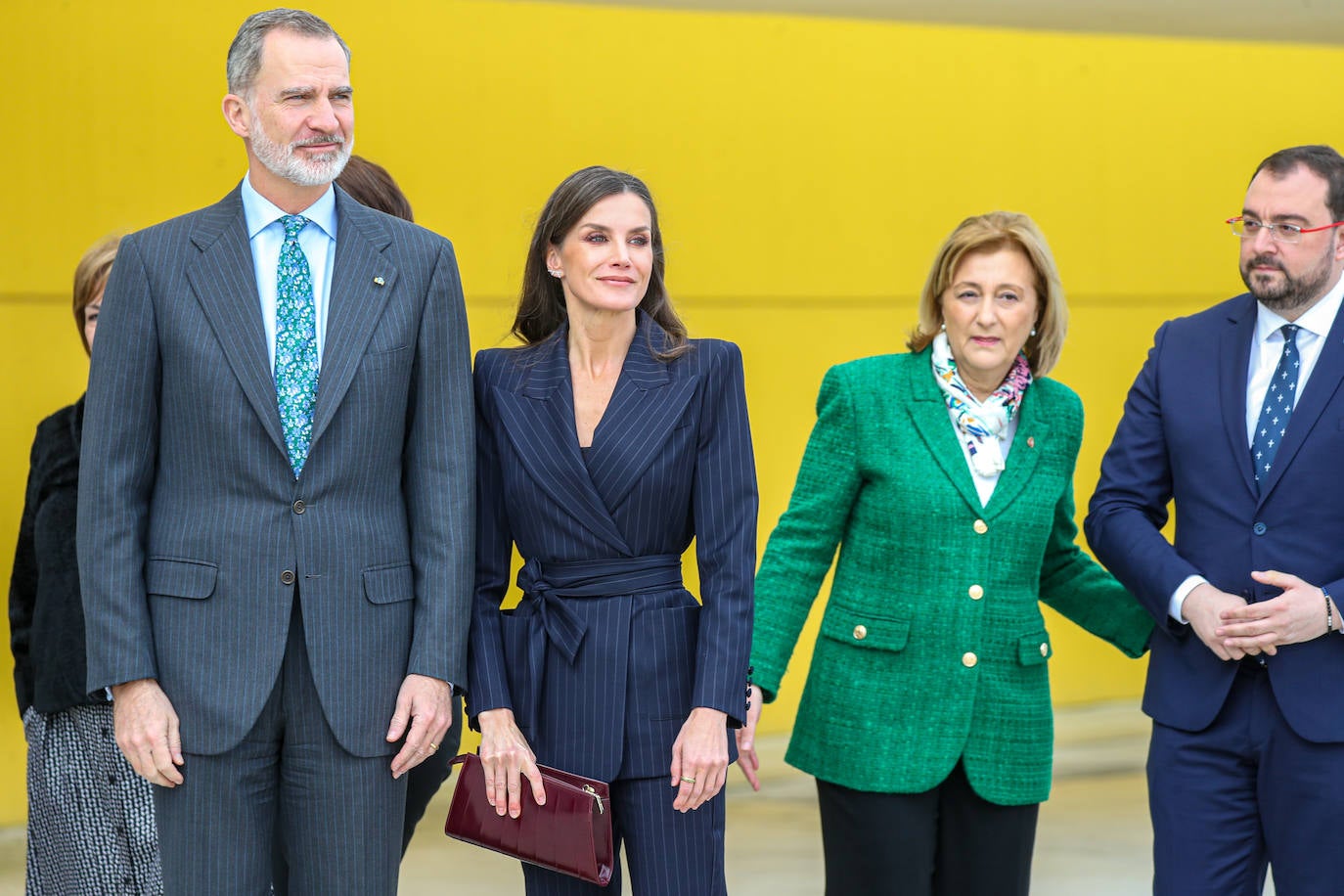 Fotos: La entrega de los Premios Nacionales de Innovación y Diseño, en imágenes