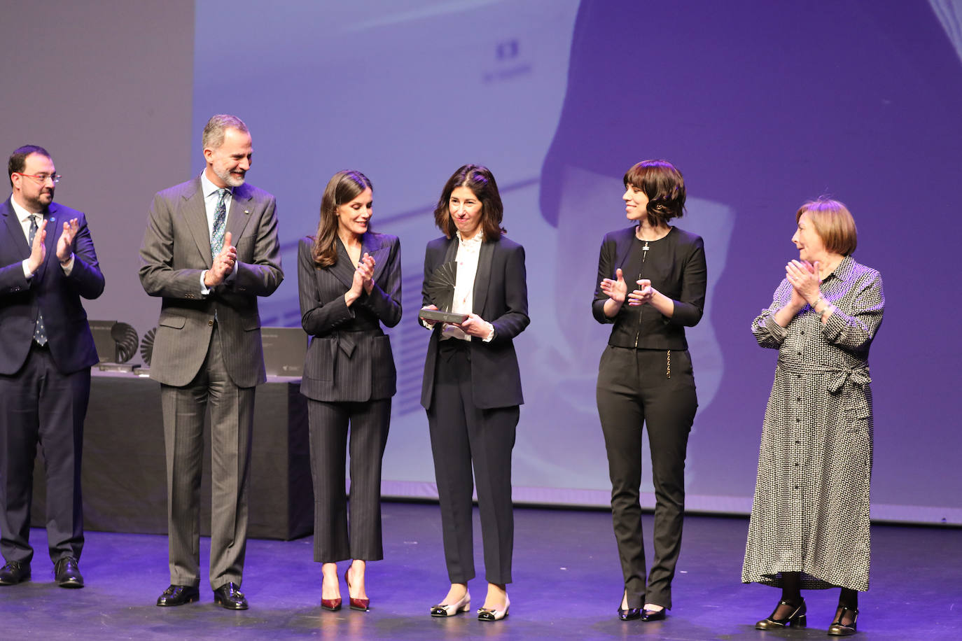 Fotos: La entrega de los Premios Nacionales de Innovación y Diseño, en imágenes