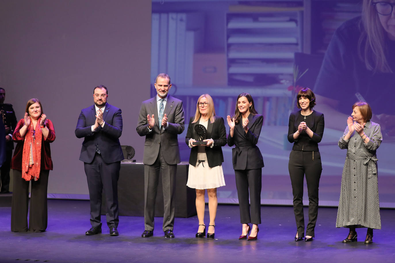 Fotos: La entrega de los Premios Nacionales de Innovación y Diseño, en imágenes