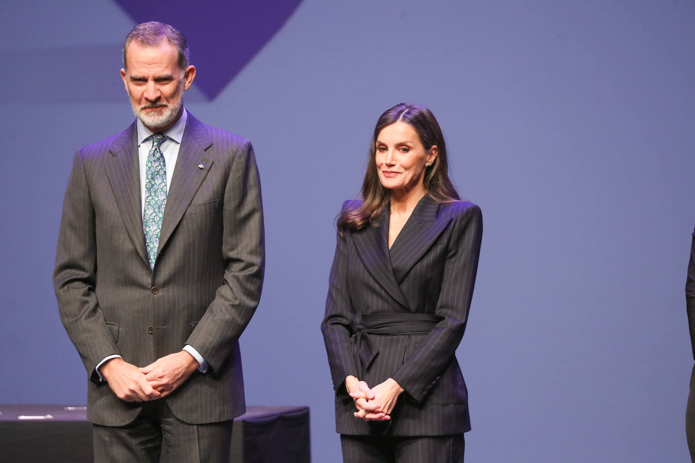 Fotos: La entrega de los Premios Nacionales de Innovación y Diseño, en imágenes