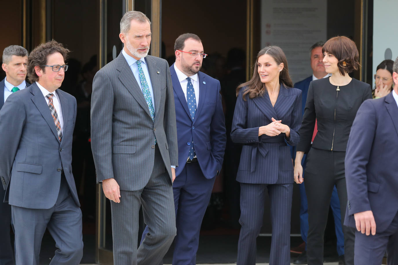 Fotos: La entrega de los Premios Nacionales de Innovación y Diseño, en imágenes