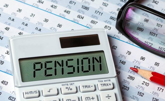 ¿Cuándo se cobran las pensiones en febrero de 2023? Las fechas de pago según el banco