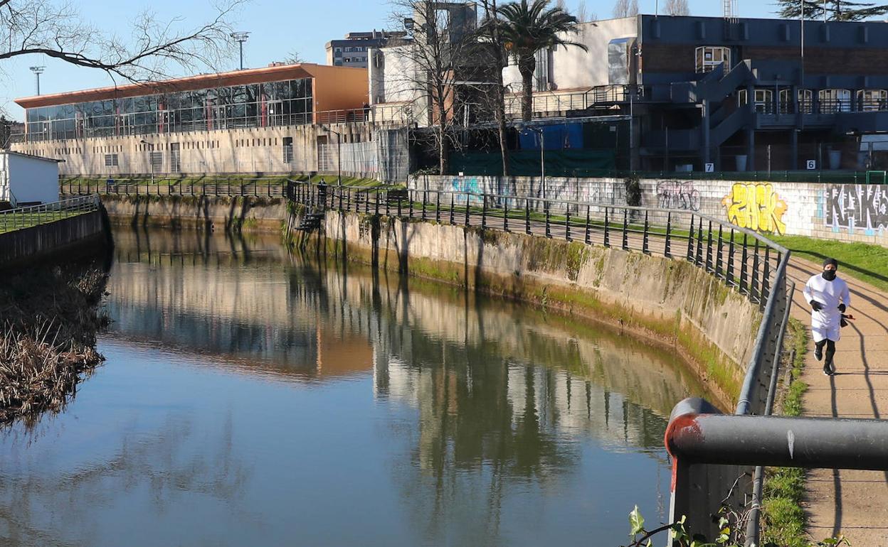 El TSJA acepta el recurso del Ayuntamiento de Gijón por las adjudicaciones de los contratos de los ríos Piles y Peñafrancia