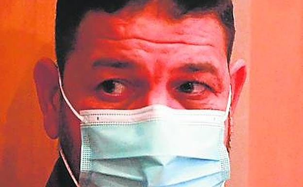 Maamar Kelii 22 años de prisión, el otro autor material del crimen