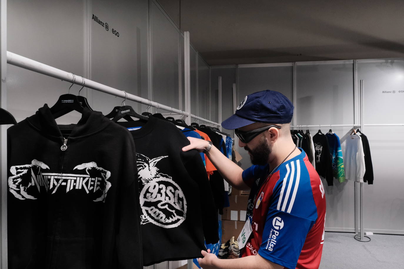 Fotos: Moda hecha e inspirada en Asturias