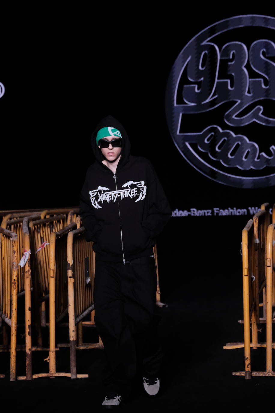 Fotos: Moda hecha e inspirada en Asturias